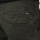 Παντελόνι Cargo Rebase 252-RCCP-4049 Forest Green Cargo Pants