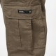 Παντελόνι Cargo Rebase 252-RCCP-4049 Cigar Cargo Pants
