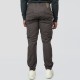 Παντελόνι Cargo Jogger Rebase 252-RCCP-4050 Anthraki Cargo Pants