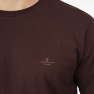 Μπλούζα Μακρύ Μανίκι Rebase 252-RTS-9060 Plum