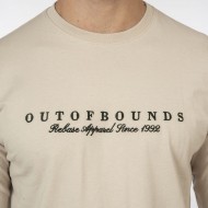 Μπλούζα Μακρύ Μανίκι Rebase 252-RTS-9061 Ice Grey