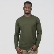 Μπλούζα Μακρύ Μανίκι Rebase 252-RTS-9061 Pine