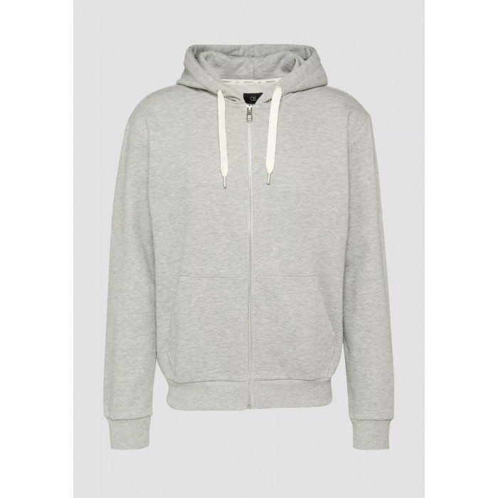 Ζακέτα S.Oliver 2141661 9400 Grey Ζακέτες