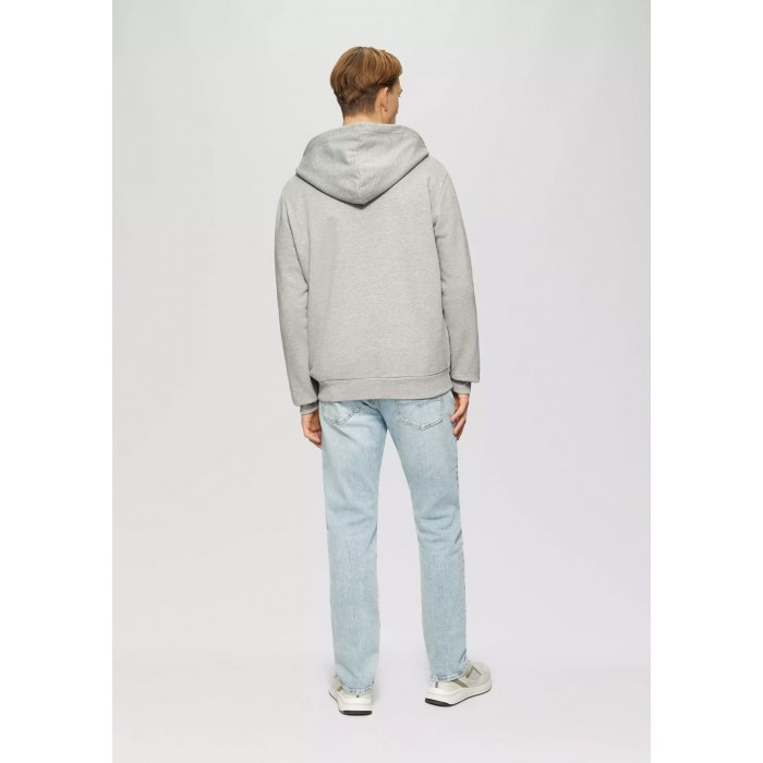 Ζακέτα S.Oliver 2141661 9400 Grey Ζακέτες
