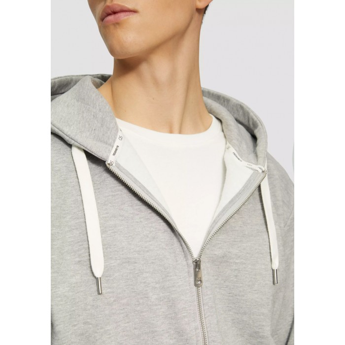 Ζακέτα S.Oliver 2141661 9400 Grey Ζακέτες