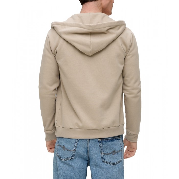 Ζακέτα S.Oliver 2141661 8161 Beige Ζακέτες