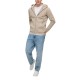 Ζακέτα S.Oliver 2141661 8161 Beige Ζακέτες