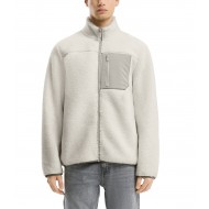 Ζακέτα S.Oliver 2167466 9000 Ecru