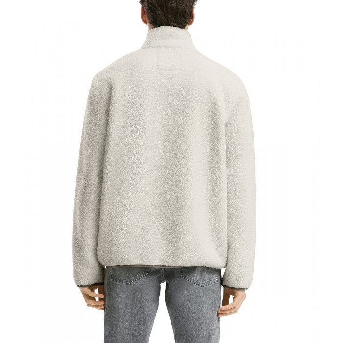 Ζακέτα S.Oliver 2167466 9000 Ecru Ζακέτες