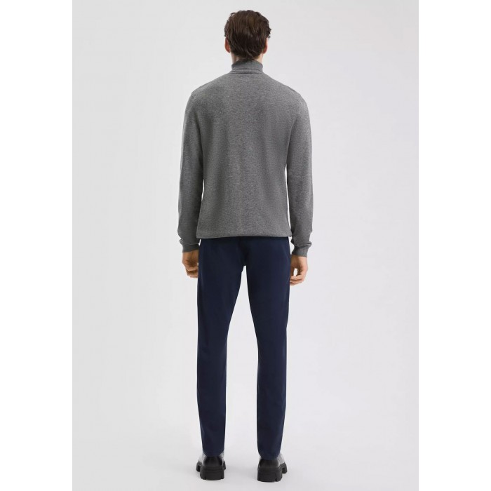 Πλεκτό Ζιβάγκο Qs by s.Oliver 2172411 97W0 Grey Πλεκτά