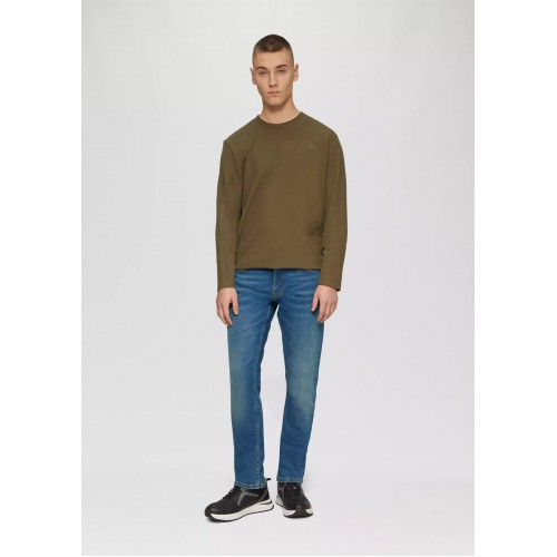 Παντελόνι Jean S.Oliver 2165100 56Z6 Blue