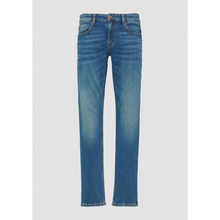 Παντελόνι Jean S.Oliver 2165100 56Z6 Blue Jeans
