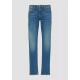 Παντελόνι Jean S.Oliver 2165100 56Z6 Blue Jeans