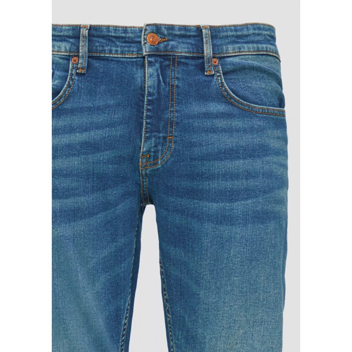 Παντελόνι Jean S.Oliver 2165100 56Z6 Blue Jeans