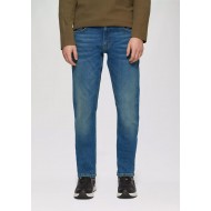Παντελόνι Jean S.Oliver 2165100 56Z6 Blue