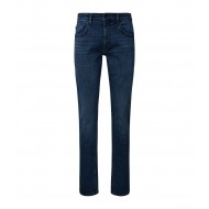 Παντελόνι Jean S.Oliver 2141250 59Z4 Blue
