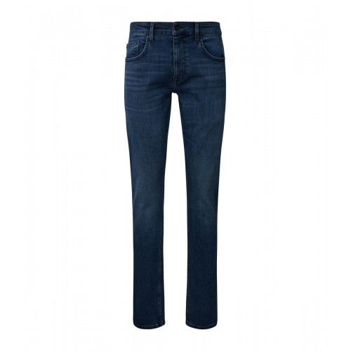 Παντελόνι Jean S.Oliver 2141250 59Z4 Blue Παντελόνι Jean S.Oliver 2141250 59Z4 Blue