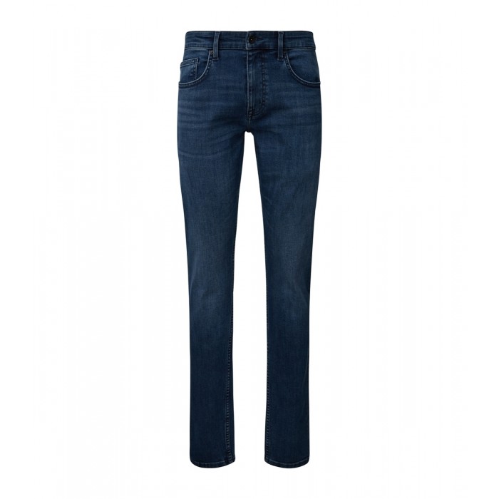 Παντελόνι Jean S.Oliver 2141250 59Z4 Blue Jeans