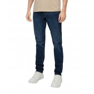 Παντελόνι Jean S.Oliver 2141250 59Z4 Blue