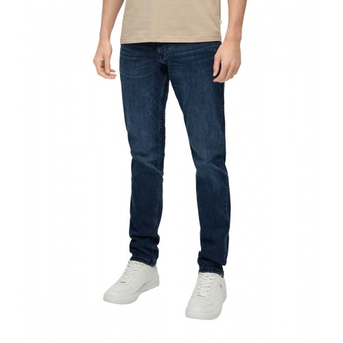 Παντελόνι Jean S.Oliver 2141250 59Z4 Blue Παντελόνι Jean S.Oliver 2141250 59Z4 Blue