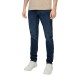 Παντελόνι Jean S.Oliver 2141250 59Z4 Blue Jeans