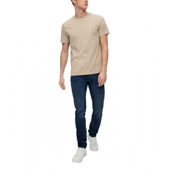 Παντελόνι Jean S.Oliver 2141250 59Z4 Blue Jeans