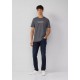 Μπλούζα s.Oliver 2169412 95D1 Grey T-Shirt