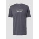 Μπλούζα s.Oliver 2169412 95D1 Grey T-Shirt