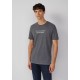 Μπλούζα s.Oliver 2169412 95D1 Grey T-Shirt