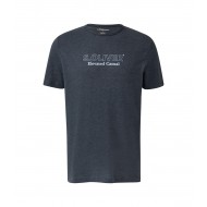 Μπλούζα s.Oliver 2169412 59D1 Navy Μπλούζα s.Oliver 2169412 59D1 Navy