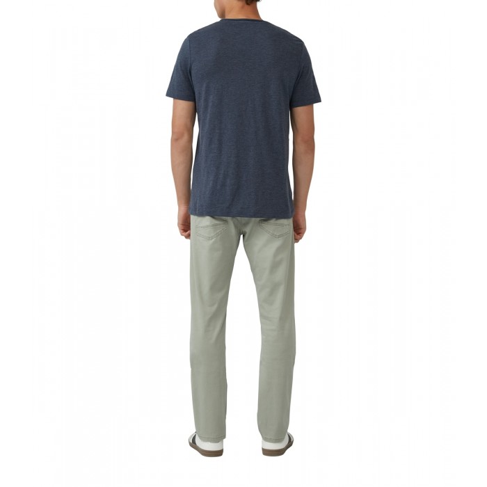Μπλούζα s.Oliver 2169412 59D1 Navy T-Shirt