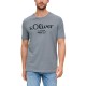 Μπλούζα  s.Oliver 2139909 95D1 Grey T-Shirt