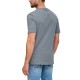 Μπλούζα  s.Oliver 2139909 95D1 Grey T-Shirt