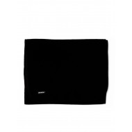 Κασκόλ  Φλις Basehit  212.BU03.27 Black