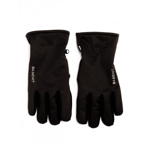 Γάντια Basehit  222.BU07.04 Black