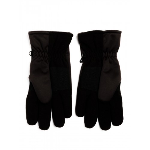 Γάντια Basehit  222.BU07.04 Black Γάντια Basehit  222.BU07.04 Black