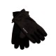 Γάντια Basehit  222.BU07.04 Black Αξεσουάρ