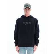 Hoodies Basehit 222.BM20.20 Navy Blue 