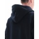 Hoodies Basehit 222.BM20.20 Navy Blue  Φούτερ