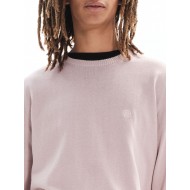 Πλεκτό Basehit 222.BM70.91 Nude Pink