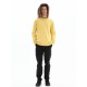 Πλεκτό Basehit 222.BM70.91 Yellow  Πλεκτά