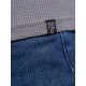 Μπλούζα  Big Star KORZOX LS 903 Grey Μπλούζες