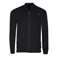 Ζακέτα Makis Tselios Z5157.01 Black