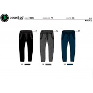 Φόρμα Paco 218651-02 Anthraki