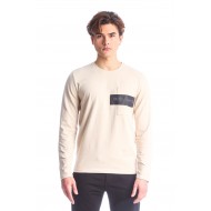 Μπλούζα  Paco 2288817-01 Angora