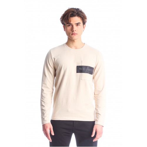 Μπλούζα  Paco 2288817-01 Angora