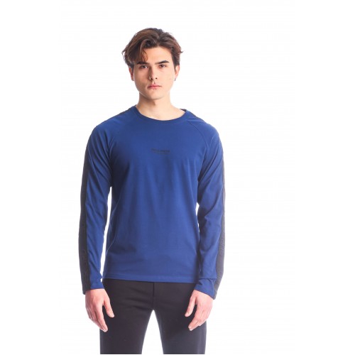 Μπλούζα Paco 2288818-03 Estate Μπλούζα Paco 2288818-03 Estate