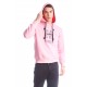 Hoodie Paco 2288860-04 Candy Φούτερ