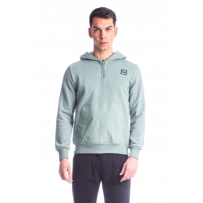 Hoodie Paco 2288878-02 Tea Φούτερ