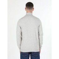 Πλεκτό Ζιβάγκο Colin's CL 1023624 Stone Melange